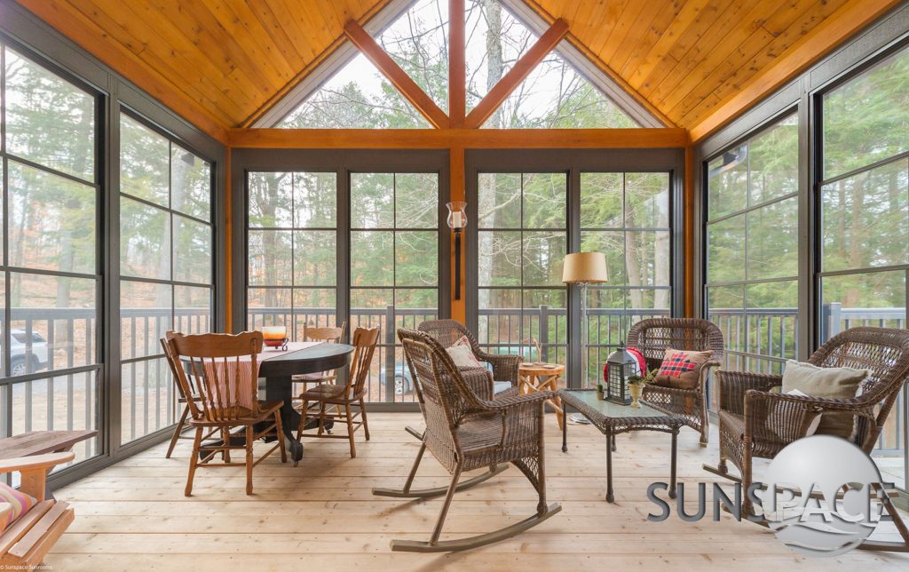 Sunspace Weather Master Windows