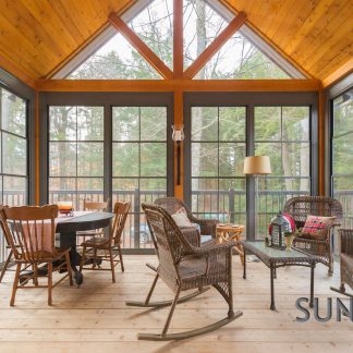 Sunspace Weather Master Windows