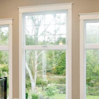 Sunspace Glass Windows