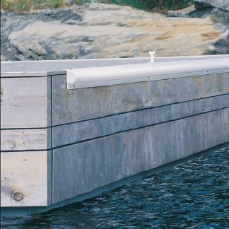 Premium PVC Edge Bumpers