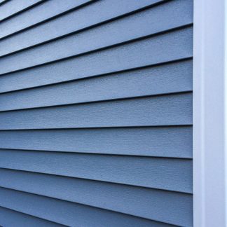 Vinyl Siding
