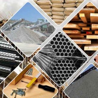 Building Materials