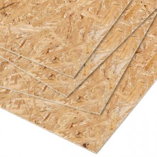 OSB Sheathing